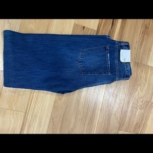 NWT KanCan 90s flare Jeans